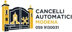 cancelli automatici a Modena